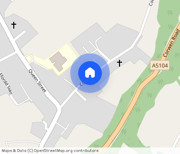 Pen Y Parc, County Road, Leeswood - Photo 1