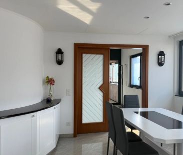 5 Zimmer, 170 m², 4. Stock - Foto 4