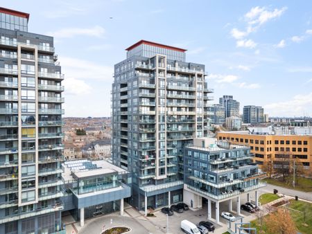 For Lease - 9088 Yonge Street Unit# 1111A, Richmond Hill, Ontario - Photo 3
