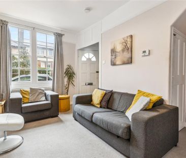 2 bedroom terraced house to rent - Photo 5