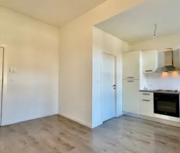 Quartier ULB - 1ch rénové! - Foto 3