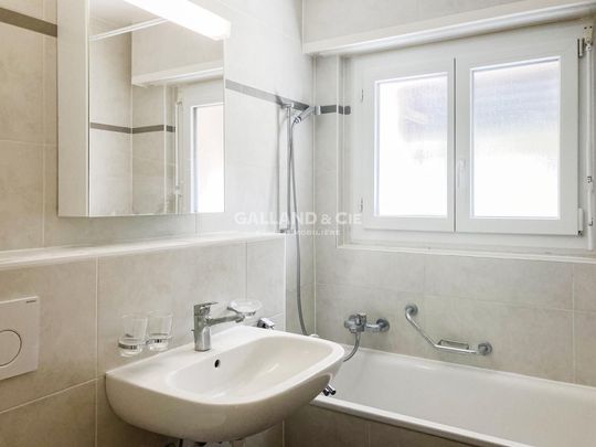 The balance of calm and comfort - Photo 1