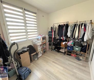 Appartement à louer 4 pièces 66.23m² - Photo 5