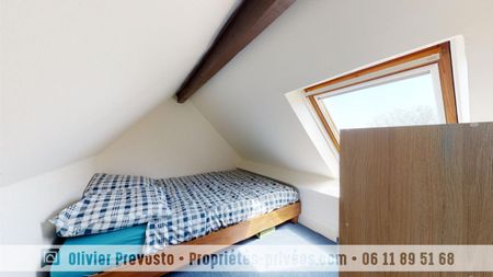 Studio meublé 20.25 m2 - Photo 3