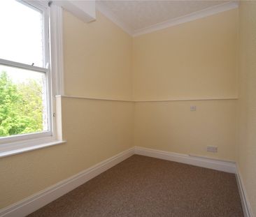 1 bed apartment to rent in Westwood (Flat ), Scarborough, YO11 - Photo 2