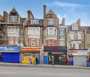 Streatham High Road, Streatham, SW16, London - Photo 1