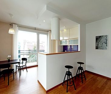 Warszawa Praga-Południe, Angorska - Zdjęcie 5