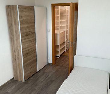 Pronájem bytu 3+kk • 56 m² bez realitkyNa Horizontu, Králův Dvůr - ... - Photo 4