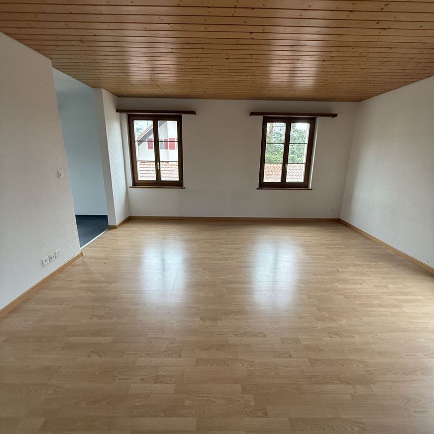 4.5 Zimmer, 1. Stock - Photo 1
