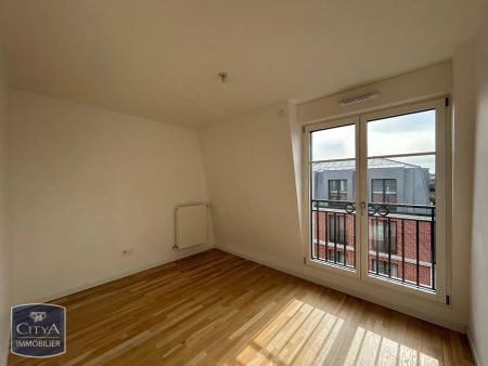 Appartement à louer 4 pièces 86.8m² - Photo 2