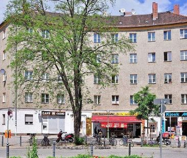 Neuköllner Kiez - WGs Willkommen! - Foto 1