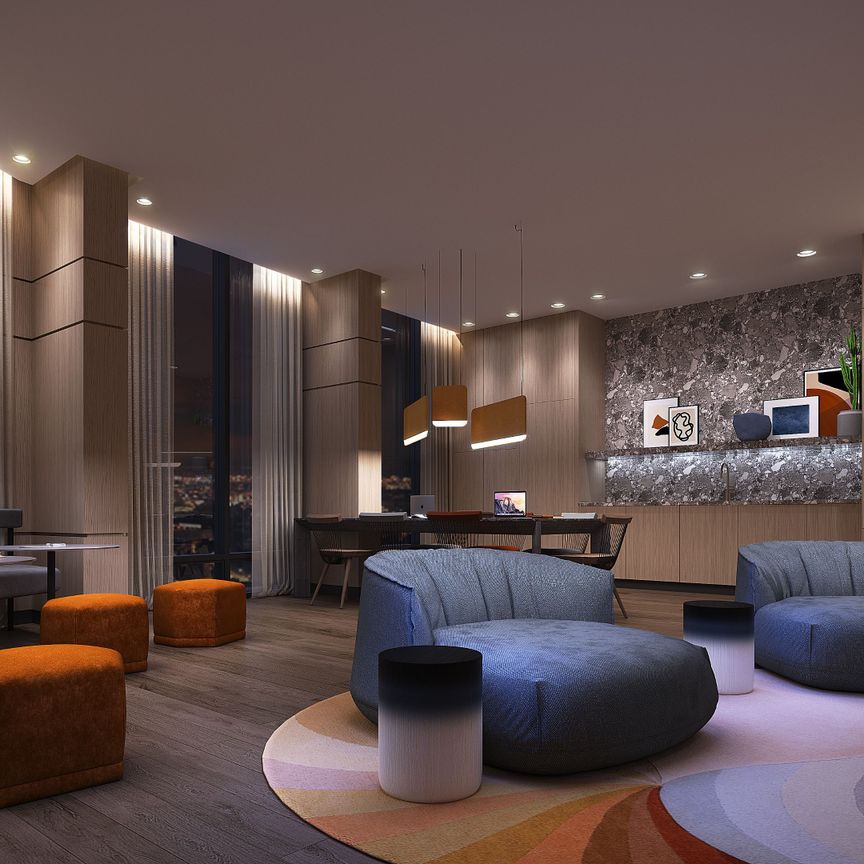 For Lease - 25 Cordova Avenue Unit# 901, Toronto, Ontario - Photo 1