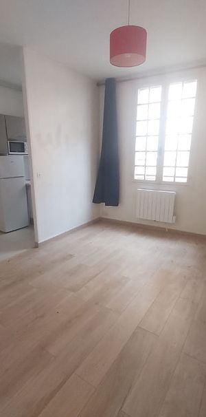 Location Appartement ROUEN - Photo 1