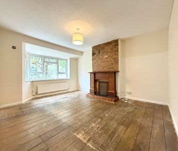 Plymouth Avenue, Brighton, BN2 4JA 2 bedroom apartment to rent - Photo 1