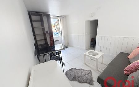 Appartement à louer 1 pièce • 20,29 m 2 Châtenay-Malabry - Photo 2