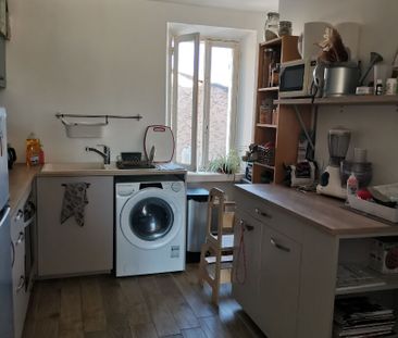 Location appartement 2 pièces, 41.00m², La Crau - Photo 3