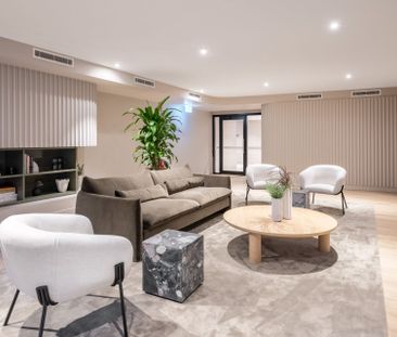 Modern One-Bedroom Apartment with Secure Car Space in WOVA! - Photo 1