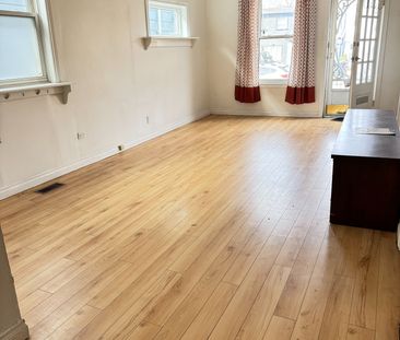 For Lease - 123 Rhodes Avenue, Toronto, Ontario - Photo 2