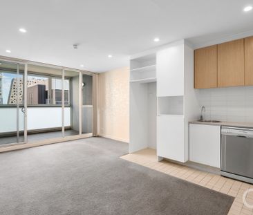 Open the Door to Your Private City Retreat - Photo 6