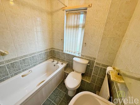 2 bedroom bungalow to rent - Photo 4