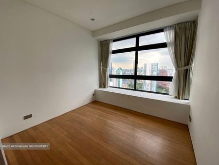 Saint Thomas Walk (D9), Apartment - For Rent - Photo 4