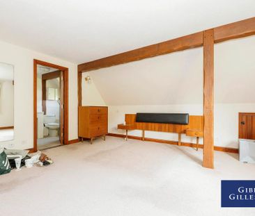 5 bedroom detached house to rent - Photo 3