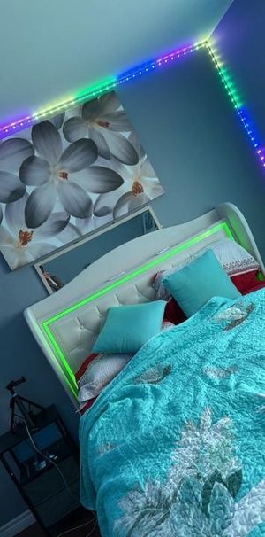 Chambre à louer - Photo 1