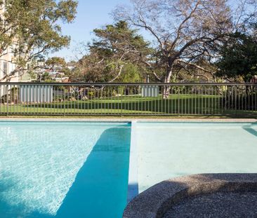 2a/3-17 Darling Point Road, Darling Point NSW 2027 - Apartment For ... - Photo 6