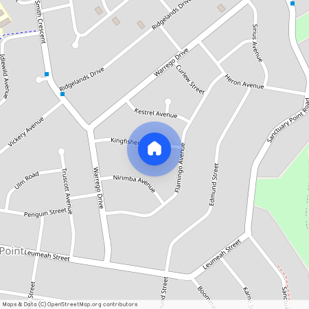 A/22 Kingfisher Avenue, Sanctuary Point