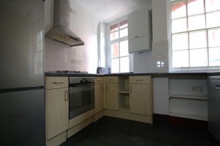 2 Bedroom Flat in Bloomsbury/KIngs Cross - Photo 4