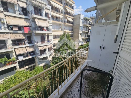 Studio / γκαρσονιέρα 40 τ.μ. για ενοικίαση, Θεσσαλονίκη - Κέντρο, Άνω Τούμπα - Φωτογραφία 1