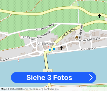 4 ZKB-Wohnung in Piesport/Mosel - Foto 1