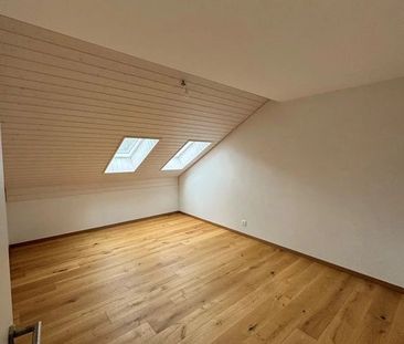 Appartement de 3.5 pièces au 2ème étage (combles) - Photo 3
