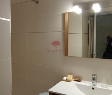 Location Maison 3 pièces 75m² ANIANE 34150 - Photo 6