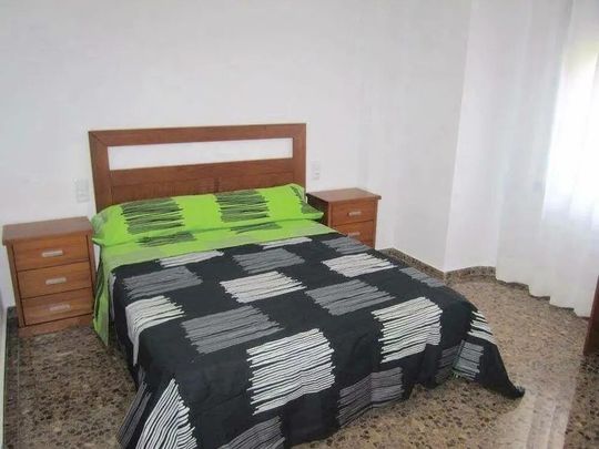 Carrer Pianista Empar Iturbi, Valencia, Valencian Community 46007 - Photo 1