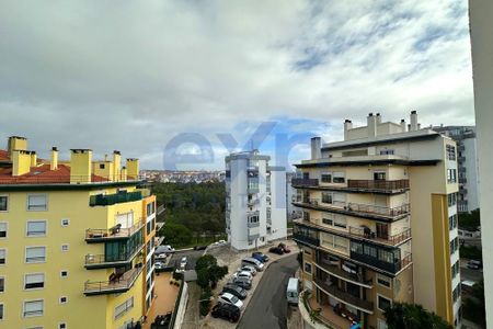 Apartamento T1 Mobilado com varanda e vista mar no Alto da Pampilheira - Photo 4