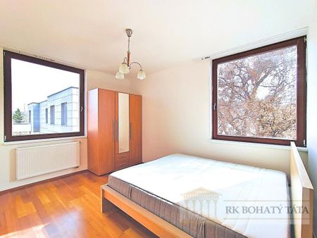 Pronájem bytu 4+kk 100 m2 - Photo 3