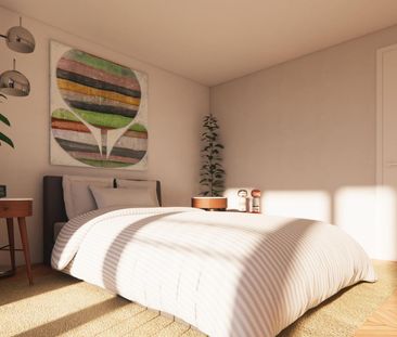 Weaze 18-C, De Waag, 8911LM, Leeuwarden - Foto 1