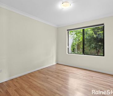 Well Positioned Apartment - Photo 3