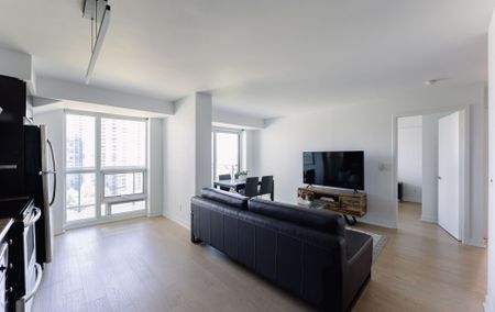 For Lease - 155 Legion Road Unit# 1202, Toronto, Ontario - Photo 5