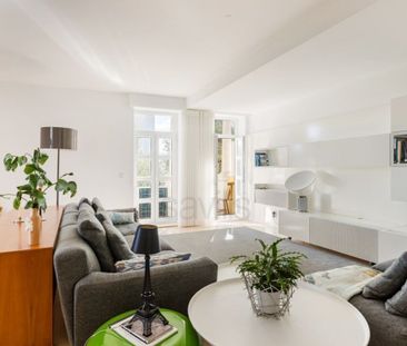 4 room luxury Flat for rent in Lisbon, Portugal - Photo 6