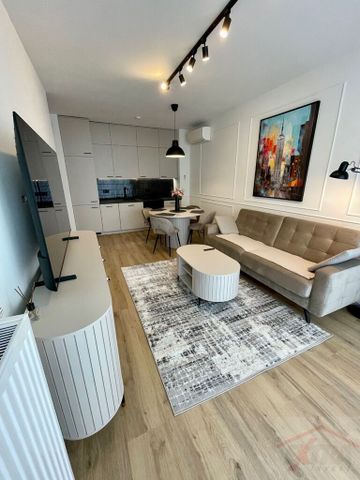 MIESZKANIE na WYNAJEM SZCZECIN (437546) - Photo 4