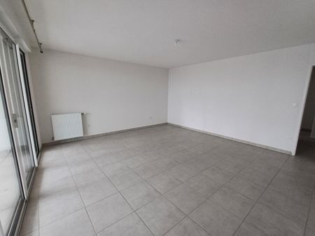 location Appartement T4 DE 85.2m² À TOULOUSE - Photo 5