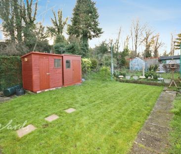 2 bedroom ground floor maisonette to rent - Photo 6