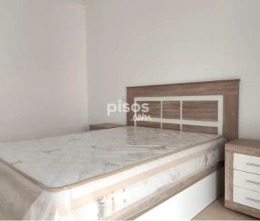 Piso en alquiler en Casco Antiguo - Photo 5