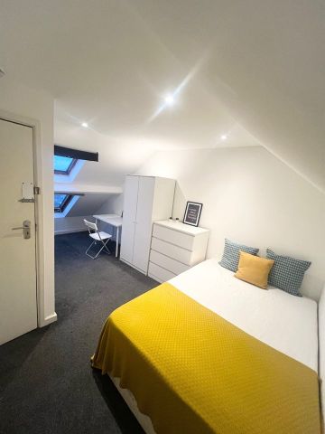 Room in a Shared House, Hillcroft Crescent, HA9 - Photo 5