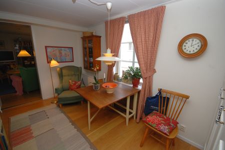 Kungsgatan, Sala - Foto 2