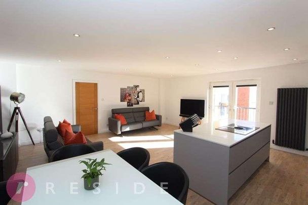 Bamford Mews, Norden Road, Bamford, Rochdale, OL11 - Photo 1