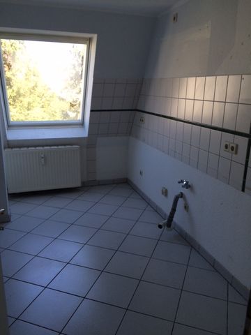 3-Zimmer Wohnung in Bochum-Werne - Photo 3