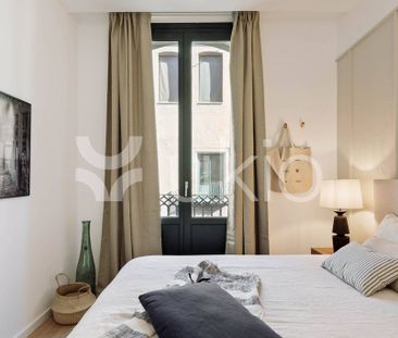 2 bedroom luxury Apartment for rent in Barcelona, Catalonia - Photo 3